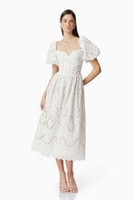 Load image into Gallery viewer, Eliza Midi