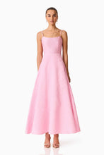 Load image into Gallery viewer, Briallen Jacquard Gown