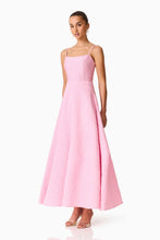 Load image into Gallery viewer, Briallen Jacquard Gown