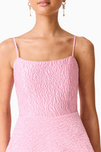 Load image into Gallery viewer, Briallen Jacquard Gown