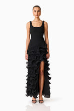 Load image into Gallery viewer, Veda Hi-Lo Gown