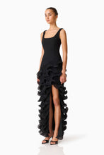 Load image into Gallery viewer, Veda Hi-Lo Gown