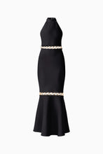 Load image into Gallery viewer, Naomi Halter Gown