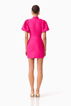 Load image into Gallery viewer, Naomi Puff Sleeve Mini