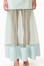 Load image into Gallery viewer, Marcella Strapless Gown
