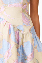 Load image into Gallery viewer, Marlene Asymmetrical Gown