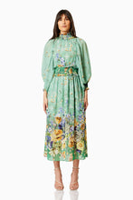Load image into Gallery viewer, Holly Midi Dress Multi