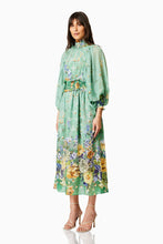Load image into Gallery viewer, Holly Midi Dress Multi