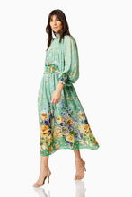 Load image into Gallery viewer, Holly Midi Dress Multi