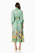 Load image into Gallery viewer, Holly Midi Dress Multi