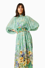 Load image into Gallery viewer, Holly Midi Dress Multi