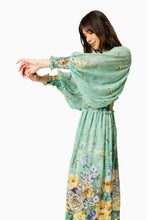 Load image into Gallery viewer, Holly Midi Dress Multi