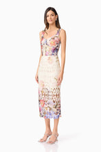 Load image into Gallery viewer, Matila Lace Midi
