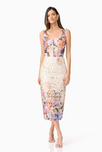 Load image into Gallery viewer, Matila Lace Midi
