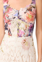 Load image into Gallery viewer, Matila Lace Midi