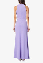 Load image into Gallery viewer, Jade High Neck Maxi