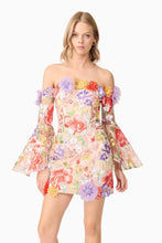 Load image into Gallery viewer, Sophie Off The Shoulder Mini