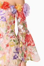 Load image into Gallery viewer, Sophie Off The Shoulder Mini
