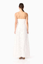 Load image into Gallery viewer, Elara Beaded Gown