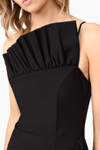 Load image into Gallery viewer, Ava Asymmetrical Midi