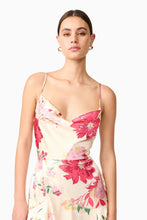 Load image into Gallery viewer, Rosalina Tiered Maxi