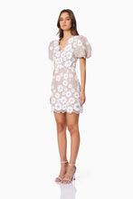 Load image into Gallery viewer, Elodie Mini Puff Sleeve