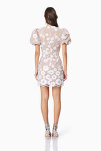 Load image into Gallery viewer, Elodie Mini Puff Sleeve