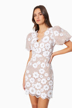 Load image into Gallery viewer, Elodie Mini Puff Sleeve