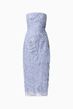 Load image into Gallery viewer, Elisa Column Midi Dress