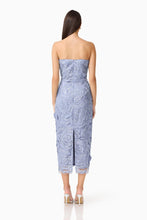 Load image into Gallery viewer, Elisa Column Midi Dress
