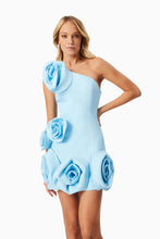 Load image into Gallery viewer, Destiny Mini Dress