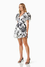 Load image into Gallery viewer, Selene Mini Dress