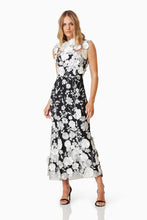 Load image into Gallery viewer, Selene Cocktail Midi Dress