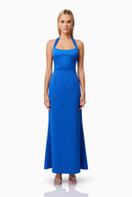 Load image into Gallery viewer, Chiara Maxi Dress