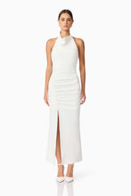 Load image into Gallery viewer, Nerissa Cowl Neck Maxi