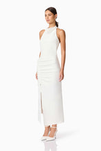 Load image into Gallery viewer, Nerissa Cowl Neck Maxi