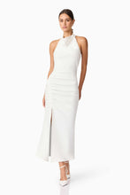 Load image into Gallery viewer, Nerissa Cowl Neck Maxi