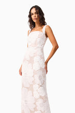 Load image into Gallery viewer, Roxana Midi Dress