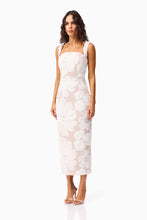 Load image into Gallery viewer, Roxana Midi Dress