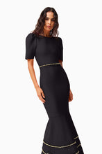 Load image into Gallery viewer, Jesselle Short Sleeve Gown