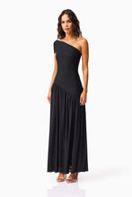 Load image into Gallery viewer, Jesselle Off The Shoulder Gown