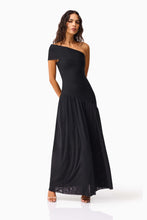 Load image into Gallery viewer, Jesselle Off The Shoulder Gown