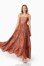Load image into Gallery viewer, Fauna Maxi Dress