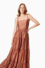 Load image into Gallery viewer, Fauna Maxi Dress