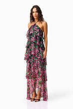 Load image into Gallery viewer, Estelle Halter Gown