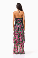 Load image into Gallery viewer, Estelle Halter Gown