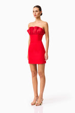 Load image into Gallery viewer, Yasmine Strapless Mini