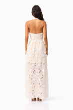 Load image into Gallery viewer, Sienna V-Neck Gown