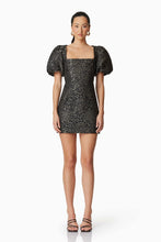 Load image into Gallery viewer, Deanna Puff Sleeve Mini