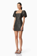 Load image into Gallery viewer, Deanna Puff Sleeve Mini